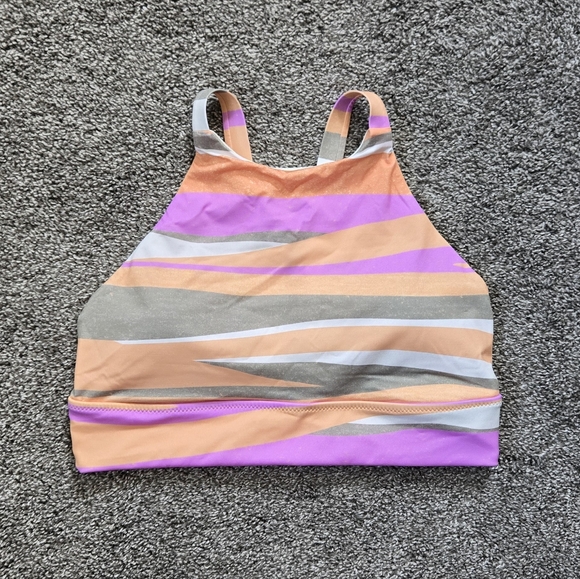 Prana Other - Prana Swim Bikini Top NEW